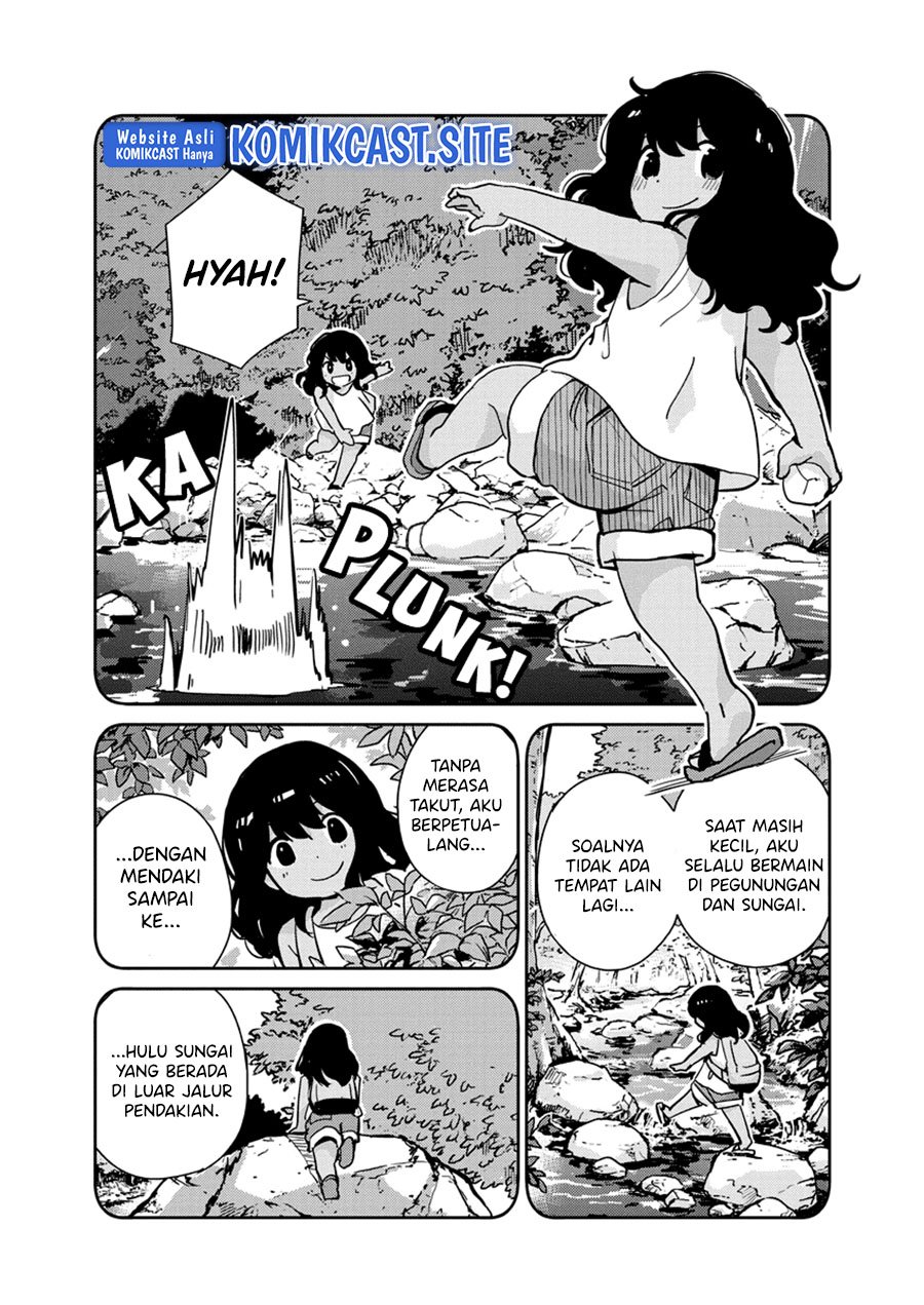 Kekkon Surutte, Hontou Desu ka? Chapter 99 Bahasa Indonesia